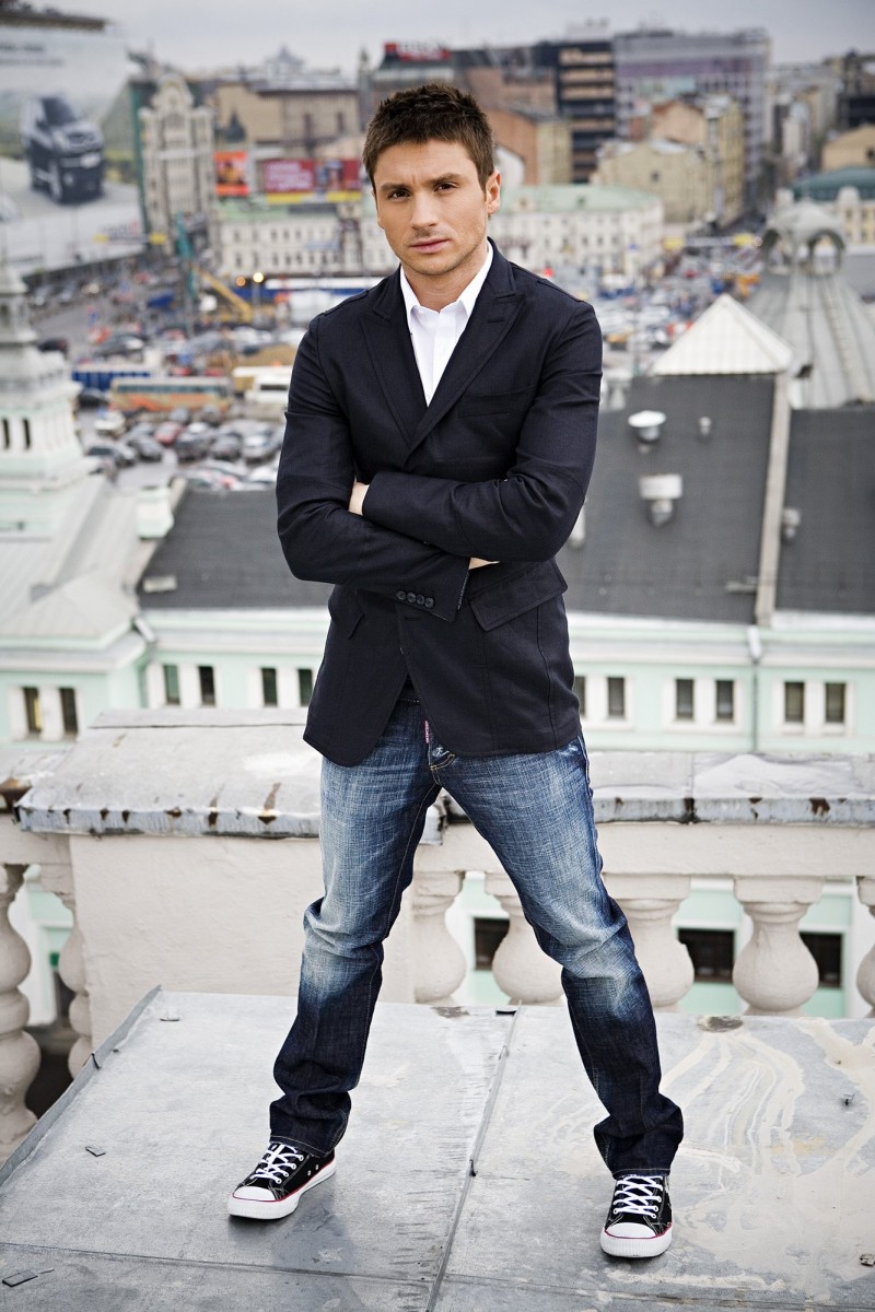 Sergey Lazarev: pic #855800