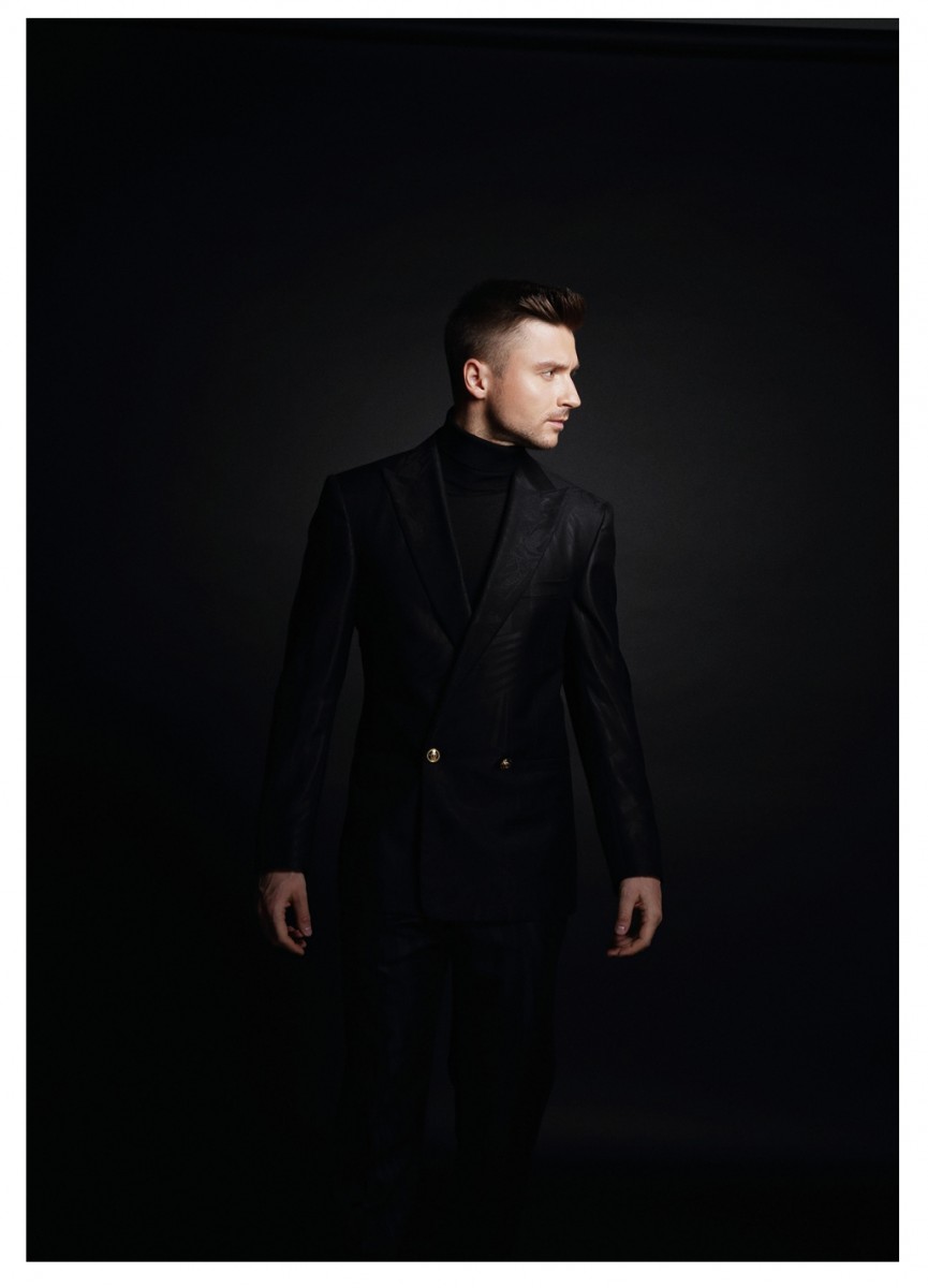 Sergey Lazarev: pic #855985