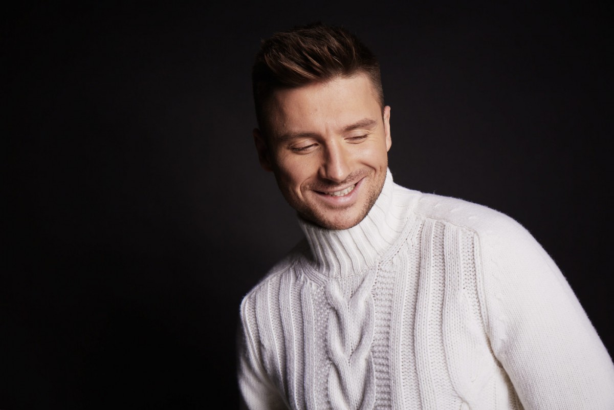 Sergey Lazarev: pic #855286