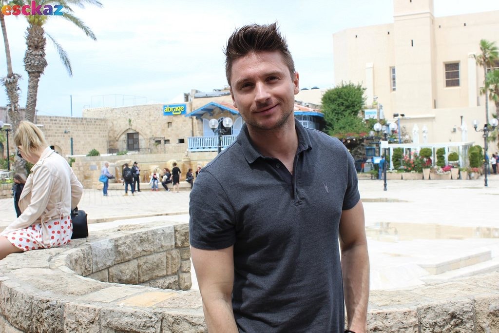 Sergey Lazarev: pic #855288