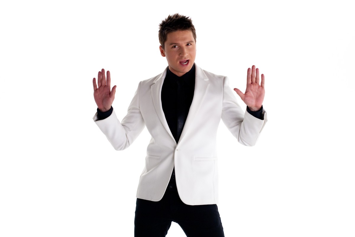 Sergey Lazarev: pic #861367