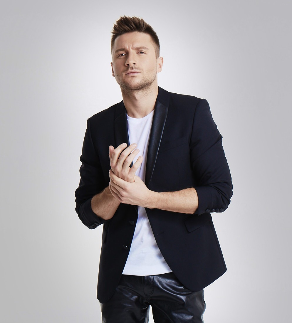 Sergey Lazarev: pic #860579