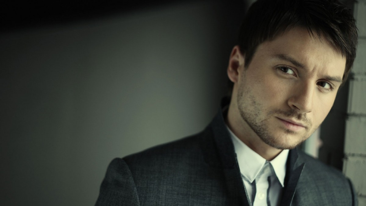 Sergey Lazarev: pic #853406