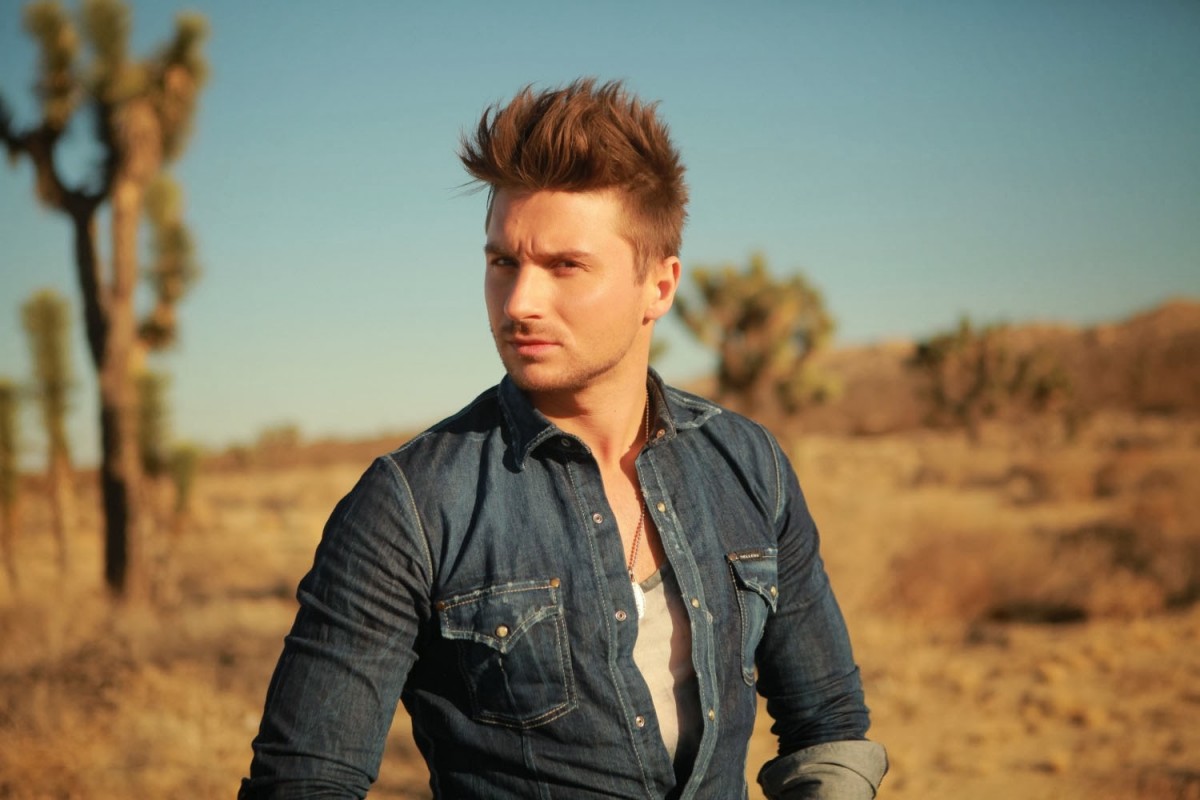 Sergey Lazarev: pic #852430