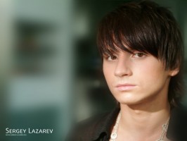 Sergey Lazarev photo #