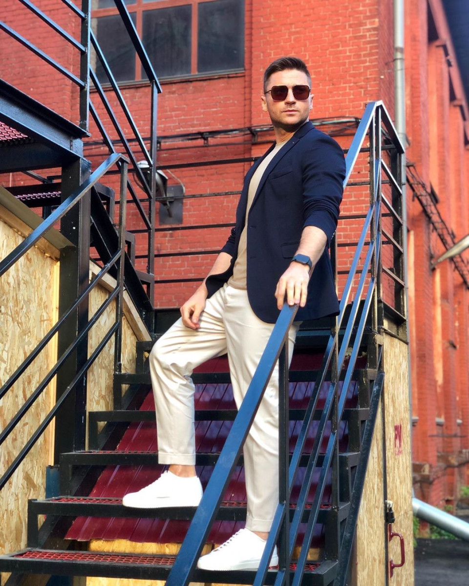 Sergey Lazarev: pic #1196941