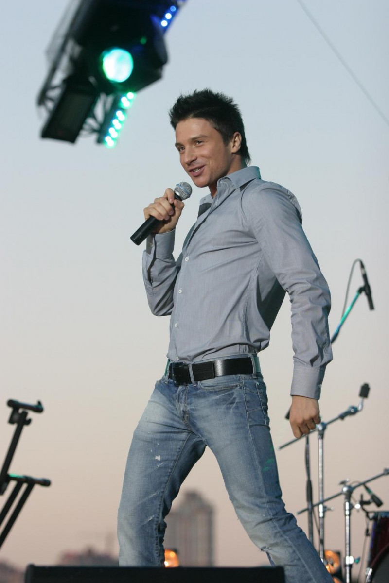 Sergey Lazarev: pic #525148