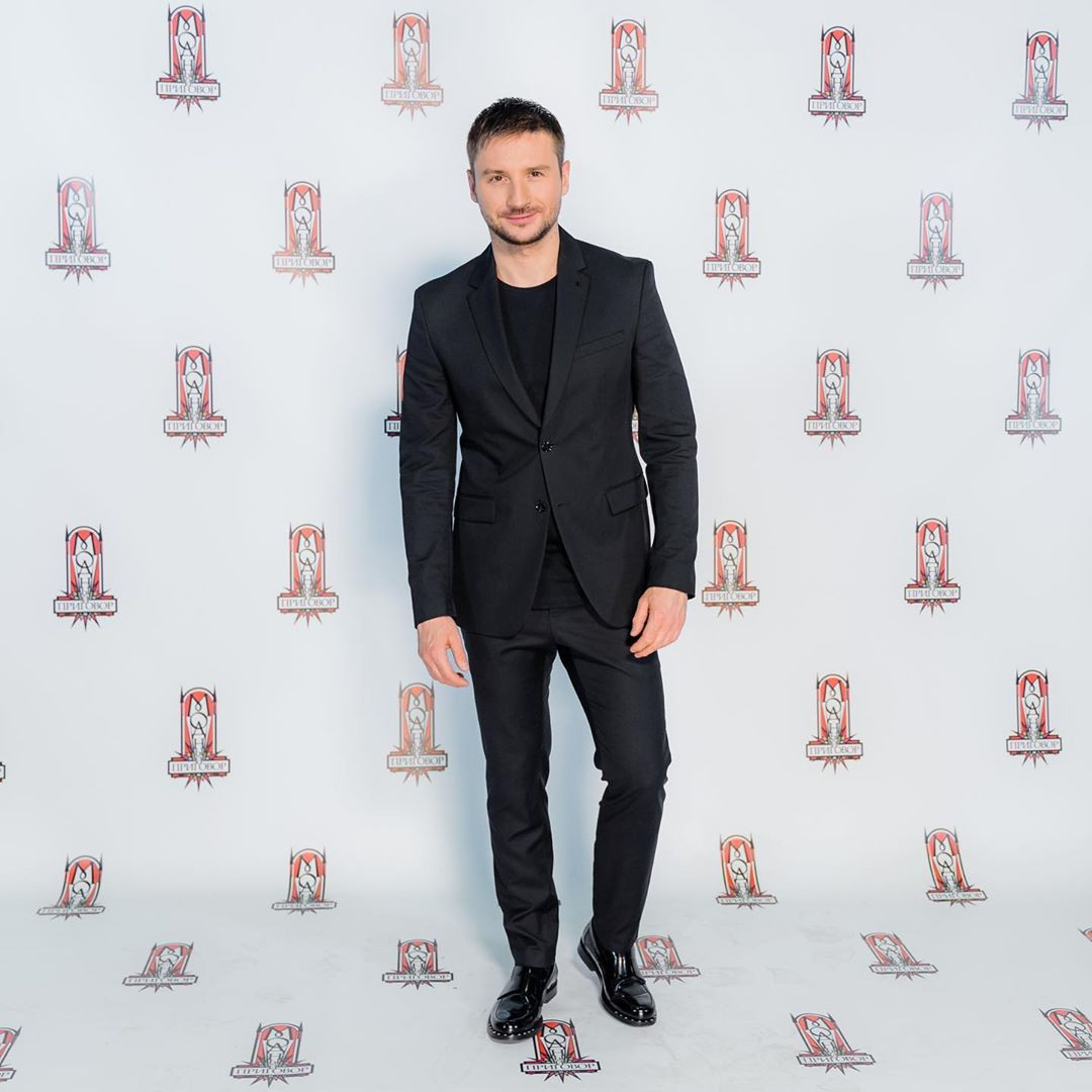 Sergey Lazarev: pic #1210110