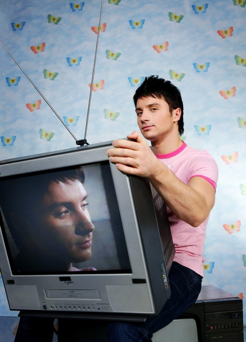 Sergey Lazarev: pic #200948