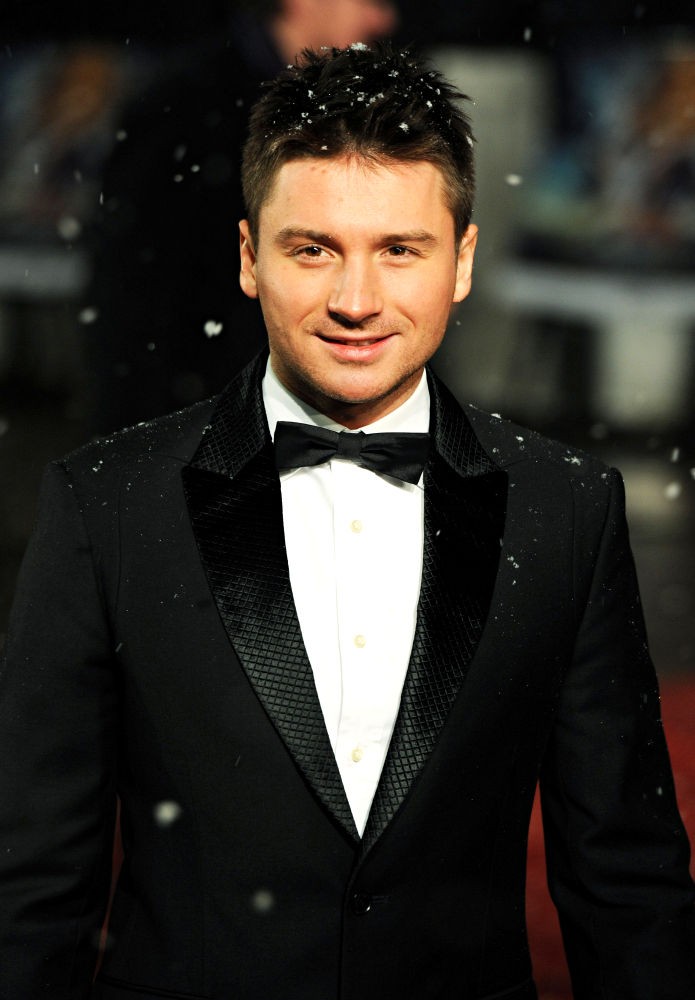 Sergey Lazarev: pic #319976