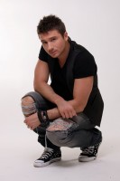 Sergey Lazarev photo #