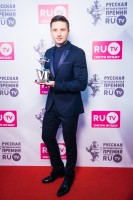 Sergey Lazarev photo #