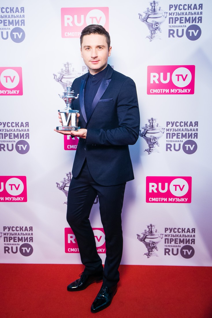 Sergey Lazarev: pic #891003