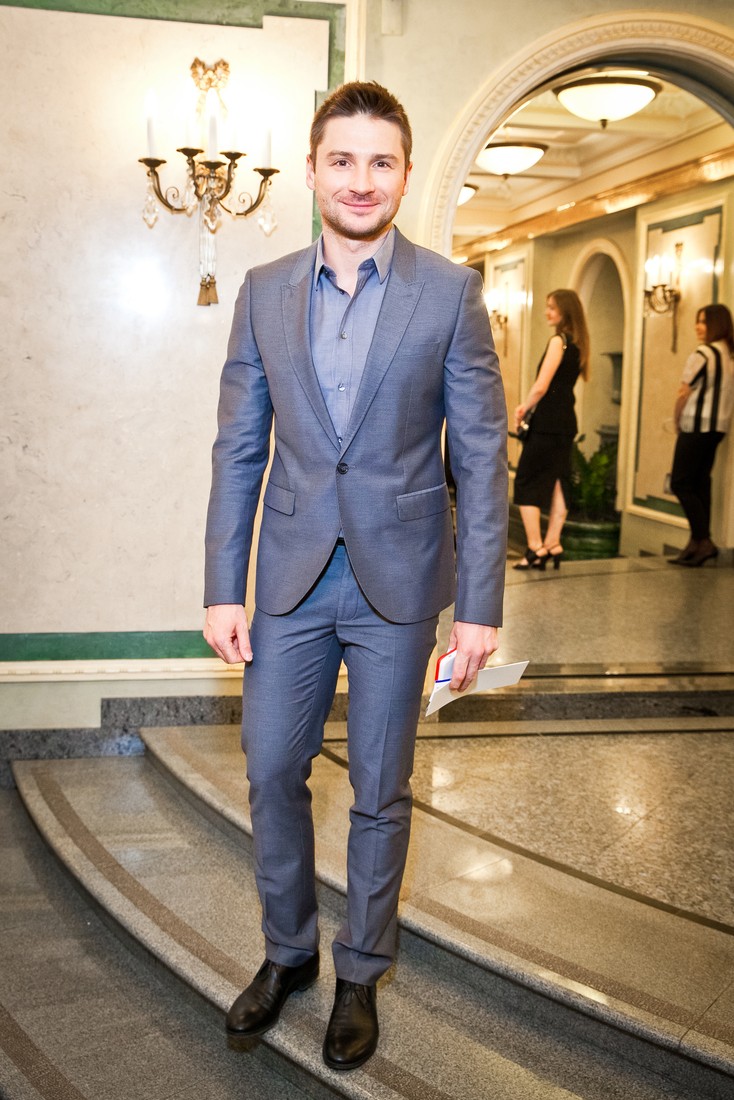 Sergey Lazarev: pic #831146