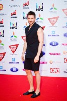 Sergey Lazarev photo #