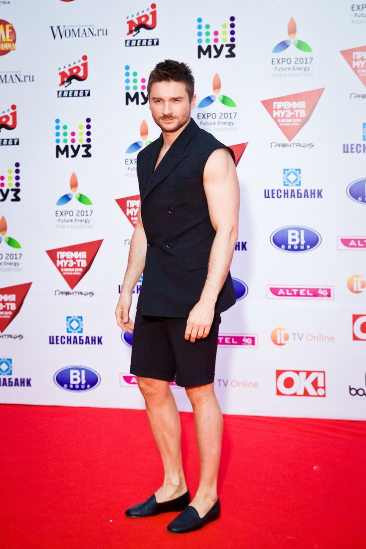 Sergey Lazarev: pic #822573