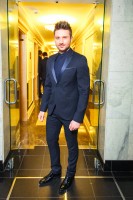 Sergey Lazarev photo #