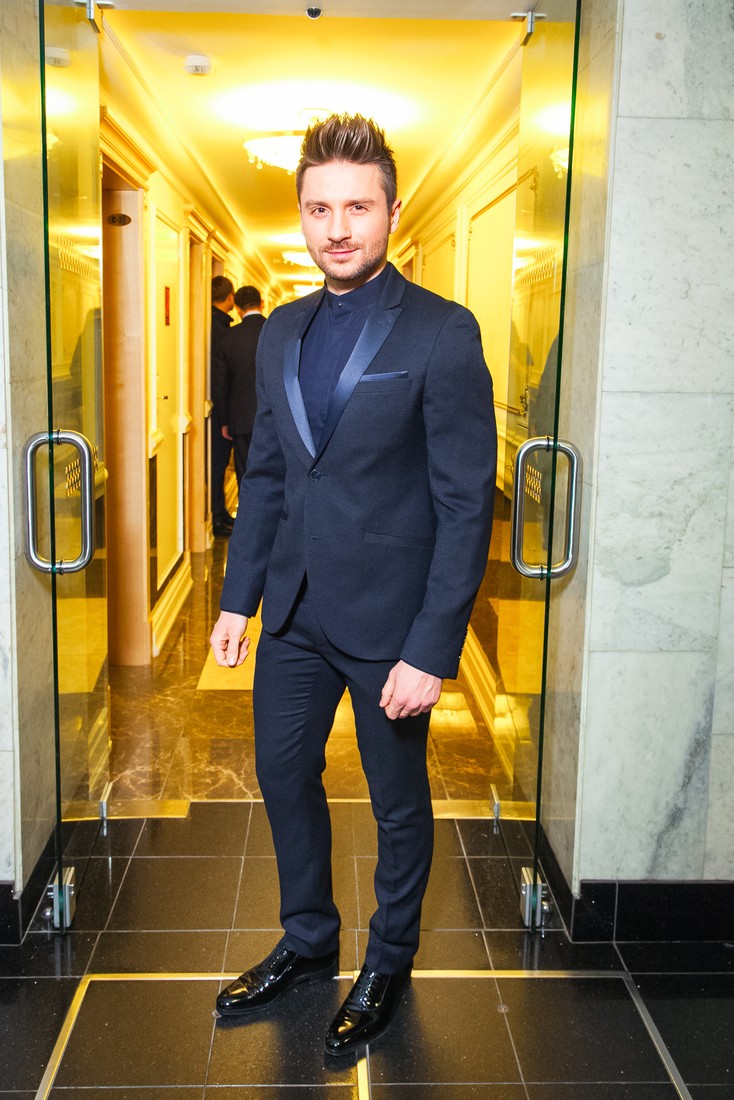 Sergey Lazarev: pic #833752