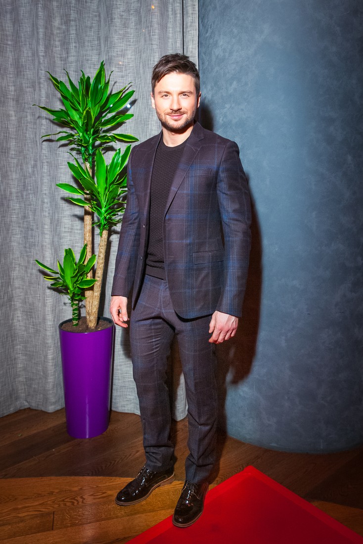 Sergey Lazarev: pic #823112