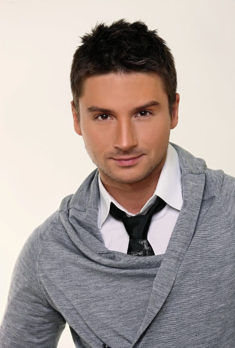 Sergey Lazarev: pic #319971