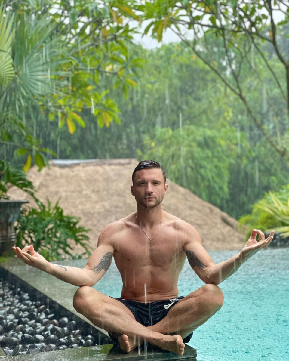 Sergey Lazarev: pic #1245060