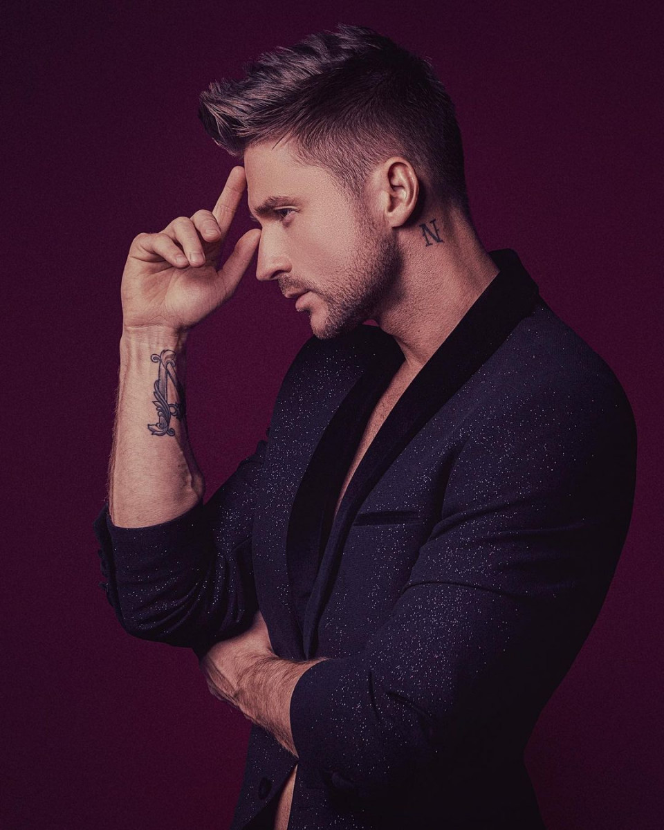 Sergey Lazarev: pic #1255818