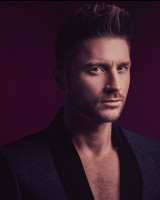 Sergey Lazarev photo #