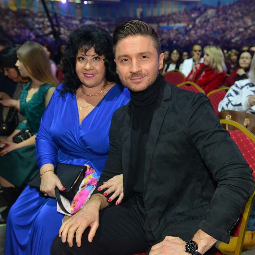 Sergey Lazarev: pic #1096784