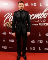 Sergey Lazarev photo #