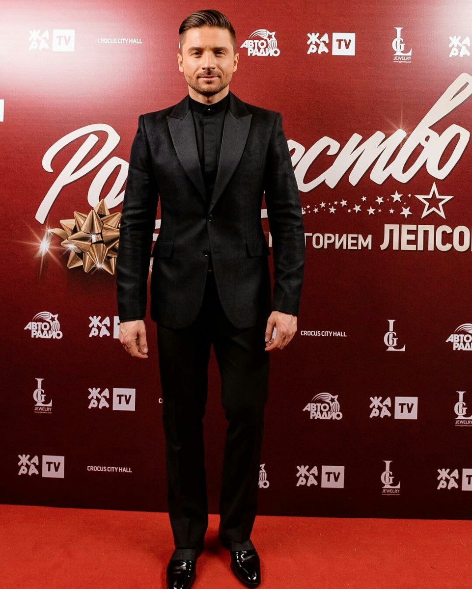 Sergey Lazarev: pic #1096776