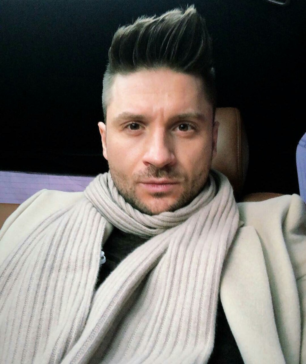 Sergey Lazarev: pic #1096777