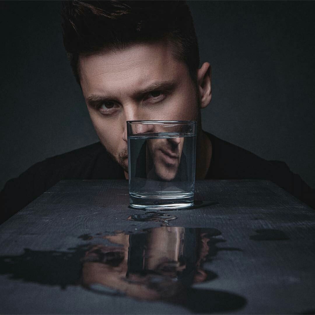 Sergey Lazarev: pic #1105335