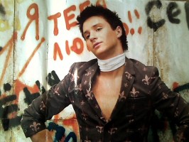 Sergey Lazarev photo #