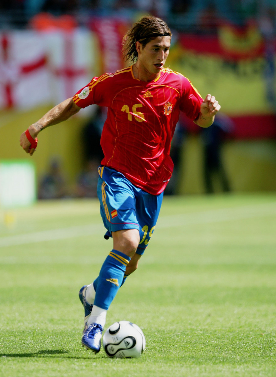 Sergio Ramos: pic #150807