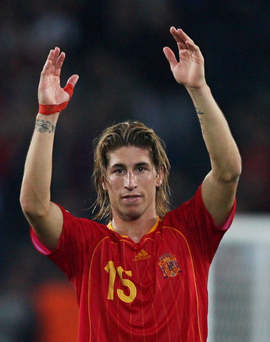 Sergio Ramos: pic #150806