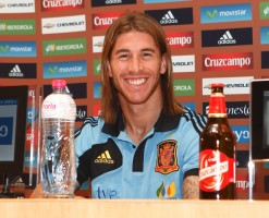 Sergio Ramos photo #