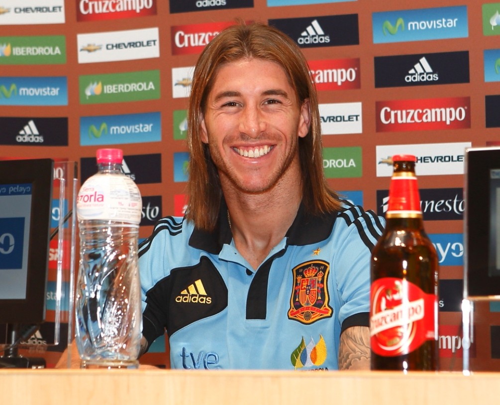 Sergio Ramos: pic #497325