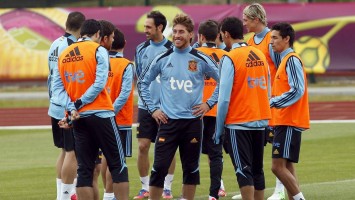 photo 14 in Sergio Ramos gallery [id497313] 2012-06-09