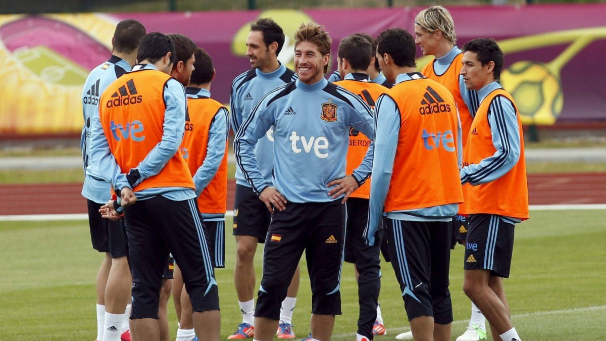 Sergio Ramos: pic #497313