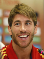 photo 25 in Sergio Ramos gallery [id506058] 2012-07-03