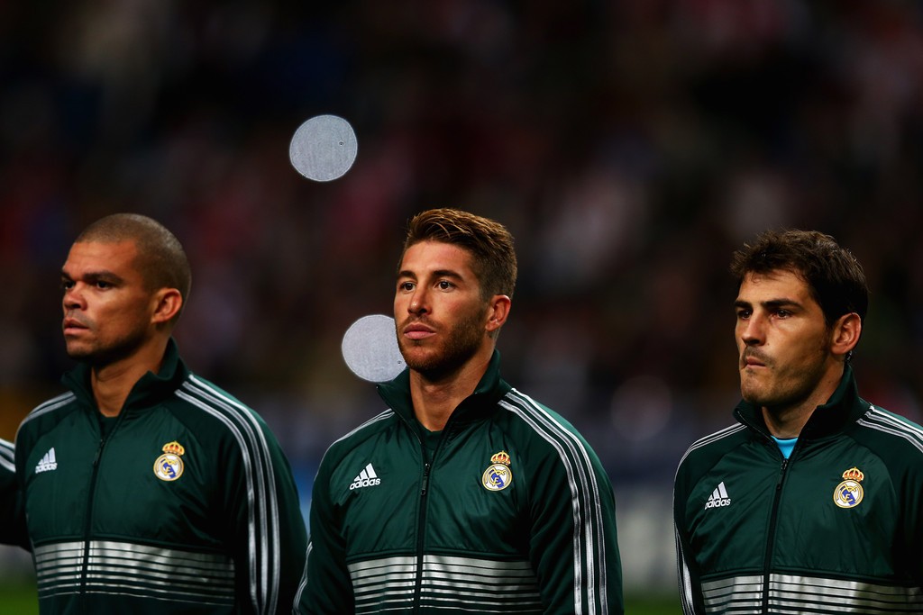 Sergio Ramos: pic #587943