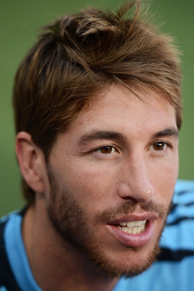 Sergio Ramos: pic #587947