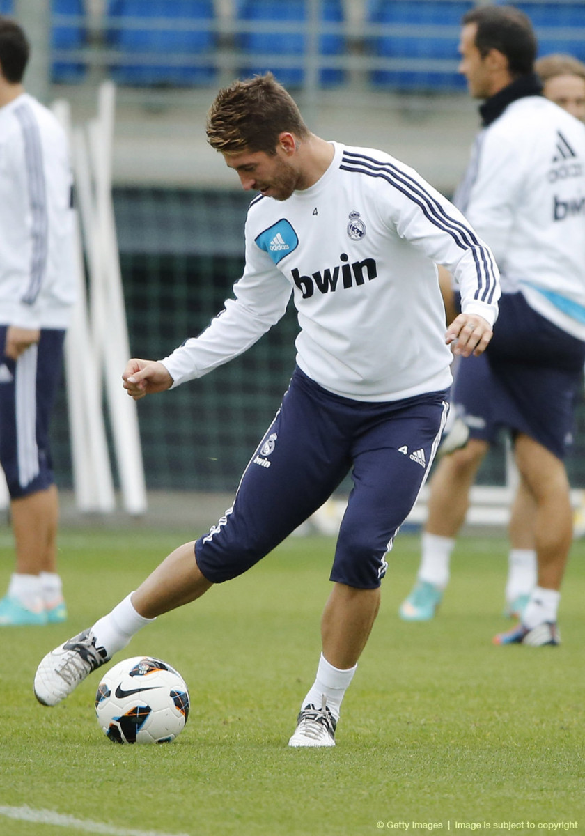 Sergio Ramos: pic #587931