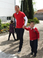 photo 24 in Sergio Ramos gallery [id506059] 2012-07-03