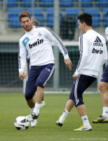 Sergio Ramos photo #