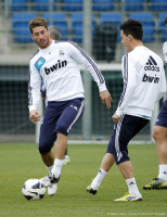 photo 9 in Sergio Ramos gallery [id587930] 2013-03-28