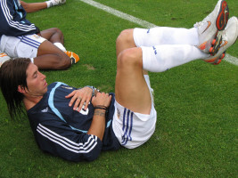 Sergio Ramos photo #