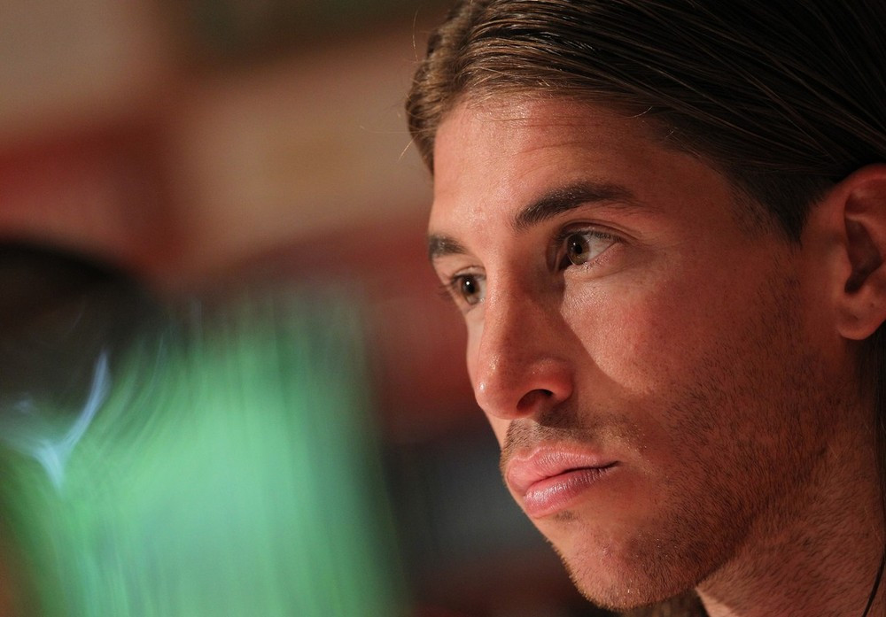 Sergio Ramos: pic #586375