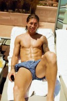 Sergio Ramos photo #