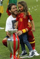 Sergio Ramos photo #